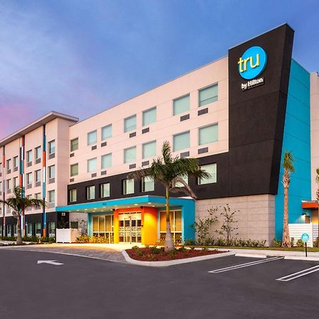 Tru By Hilton Port St Lucie Tradition Port St. Lucie Eksteriør billede
